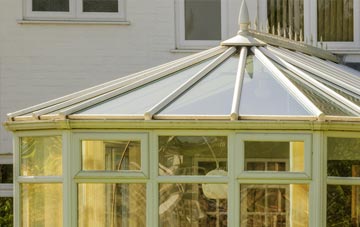 conservatory roof repair Lower Turmer, Hampshire