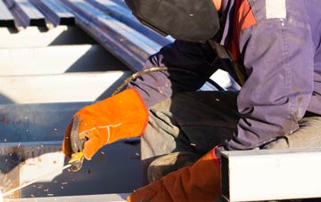 Lower Turmer flat roofing options