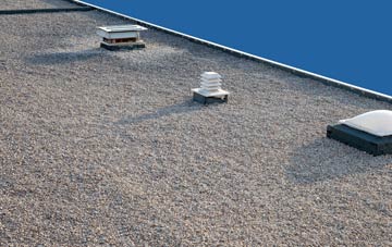 flat roofing Lower Turmer, Hampshire