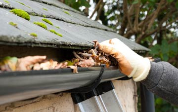 gutter cleaning Lower Turmer, Hampshire