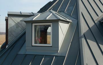 metal roofing Lower Turmer, Hampshire