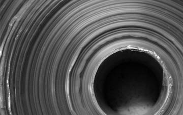 Lower Turmer pvc roof replacement