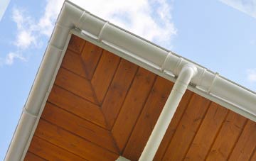 Lower Turmer soffit types