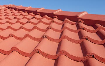 Lower Turmer tile and slate roof replacement