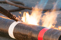 Lower Turmer flat roofing replacement