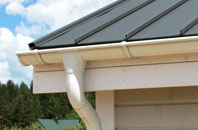 Lower Turmer soffits